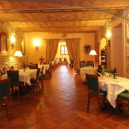 Hotel La Spia D'Italia
