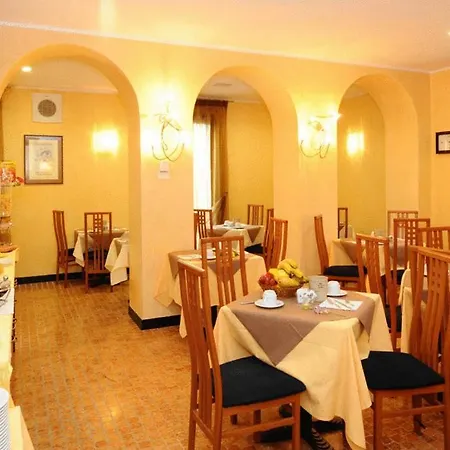 Hotel La Spia D'Italia Hotel 3*