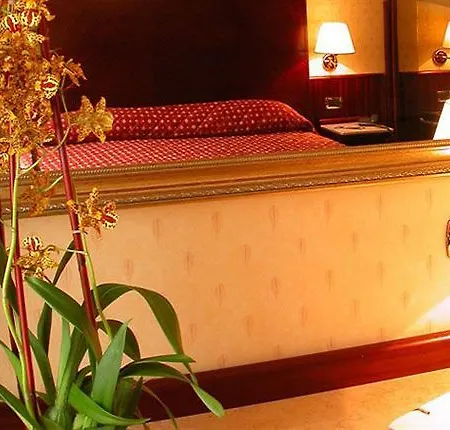 Hotel La Spia D'Italia Hotel