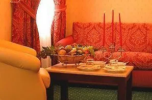 Hotel La Spia D'Italia 3* Solferino