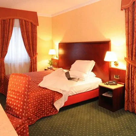Hotel La Spia D'Italia Hotel 3*