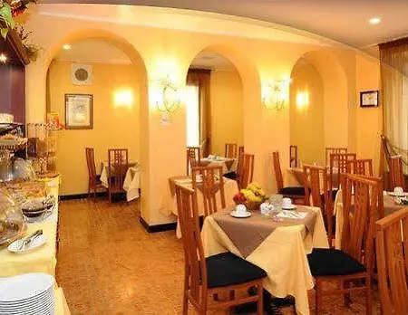 Hotel La Spia D'Italia