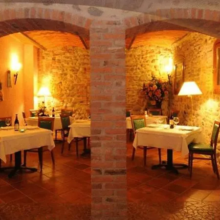 La Spia D'italia 3* Solferino