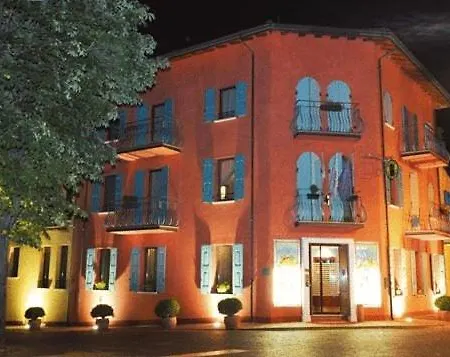 La Spia D'italia Hotel Solferino