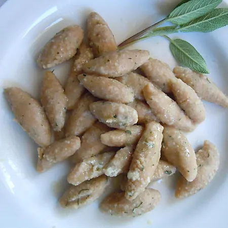La Spia D'italia Hotel Solferino