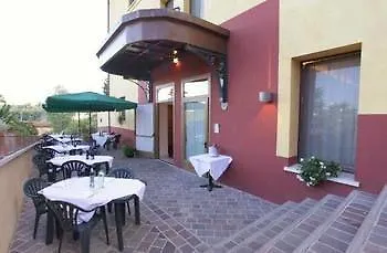 La Spia D'italia Hotel Solferino