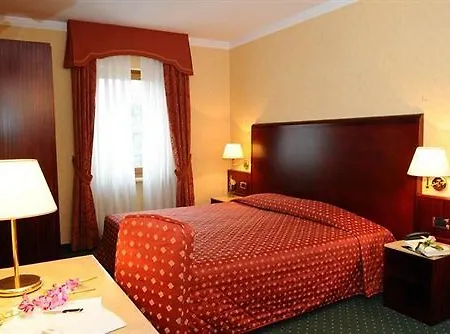 La Spia D'italia Hotel