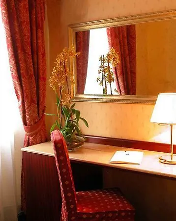 La Spia D'italia Hotel 3*