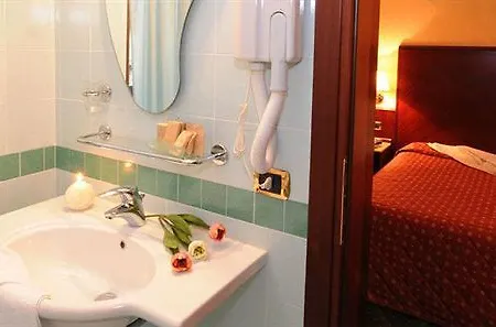 La Spia D'italia Hotel Solferino